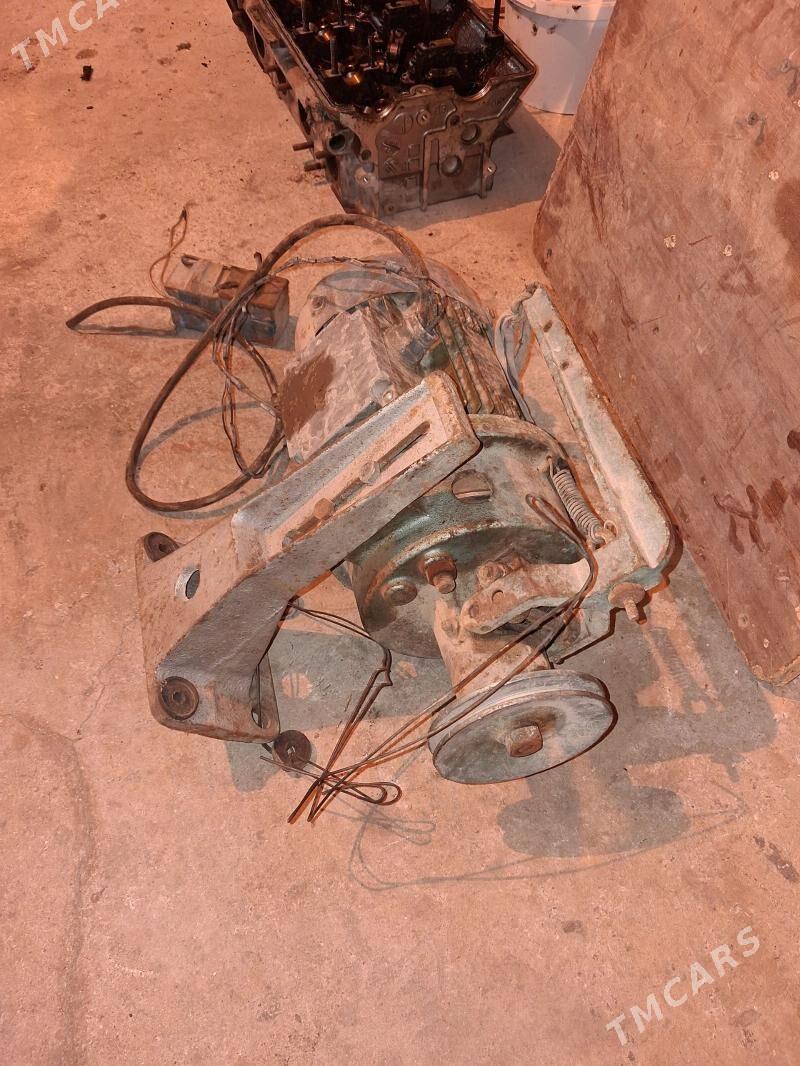 suw nasos - Balkanabat - img 1