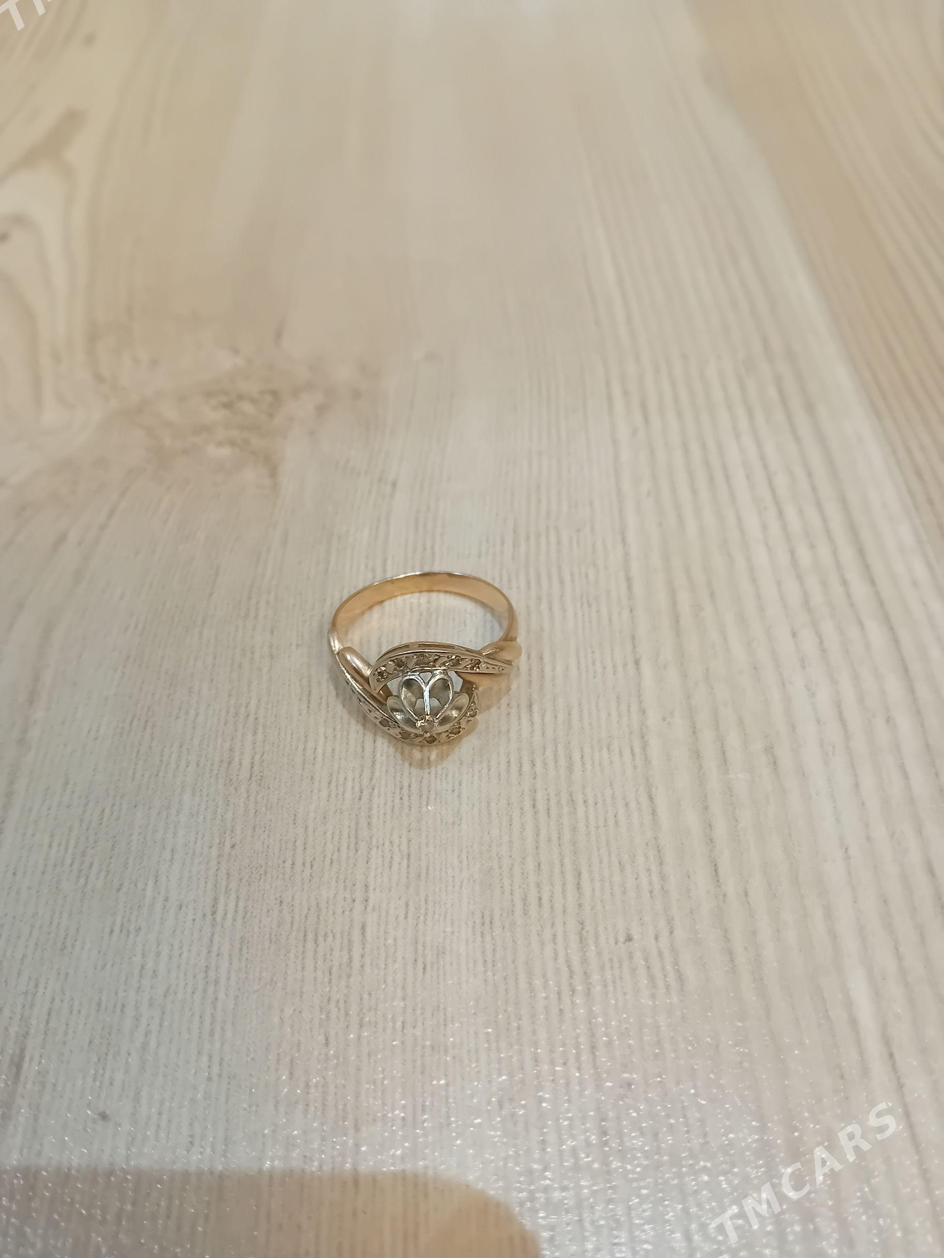 gyzyl yuzik - Aşgabat - img 1