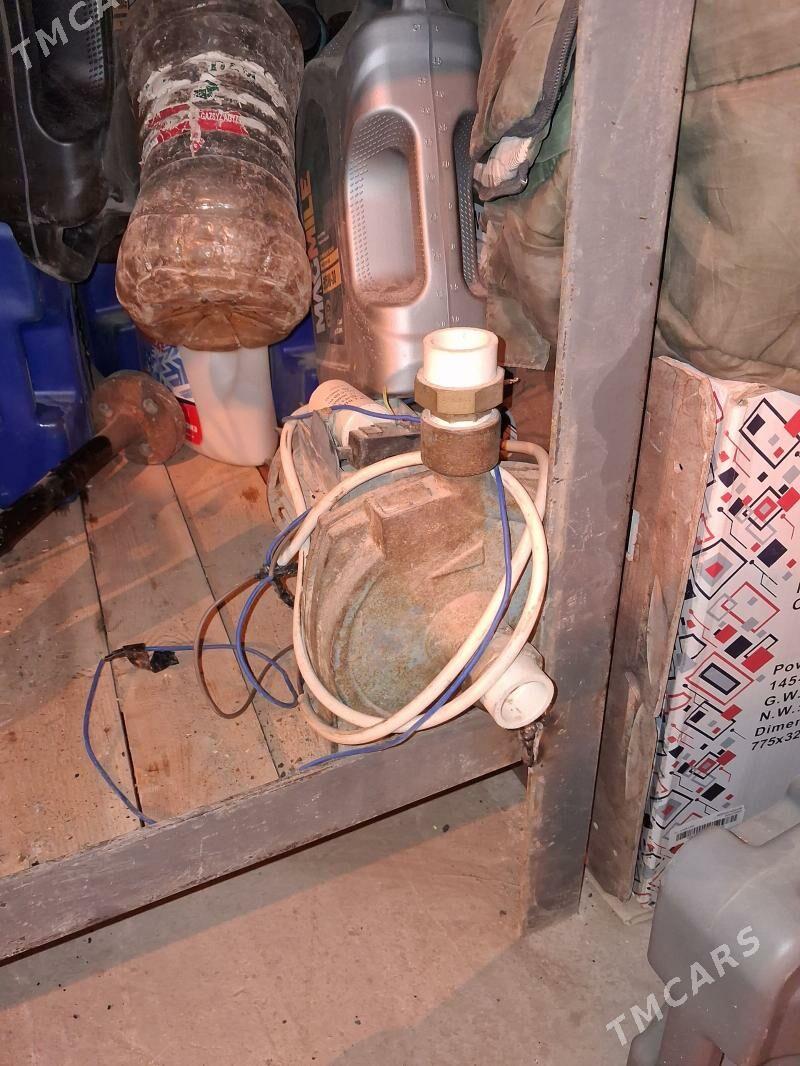 suw nasos - Балканабат - img 1