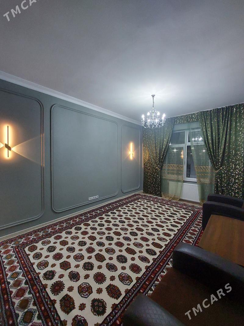 GURTLY 3 KOMNAT 120M² 2 ETAJ - Гуртли - img 1