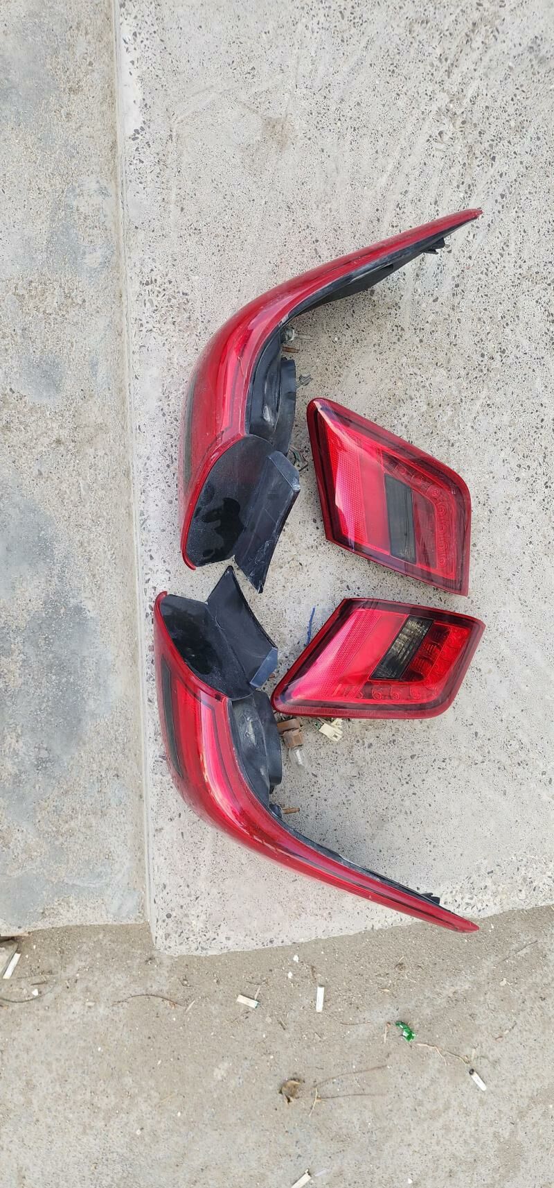 okuz kelle fara yzky d 550 TMT - Bäherden - img 1