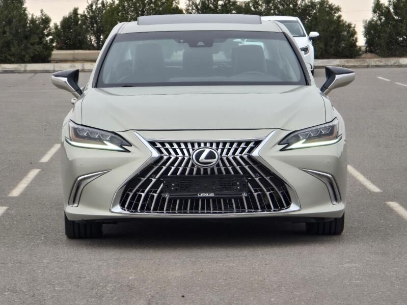 Lexus ES 350 2019 - 475 000 TMT - Ашхабад - img 1