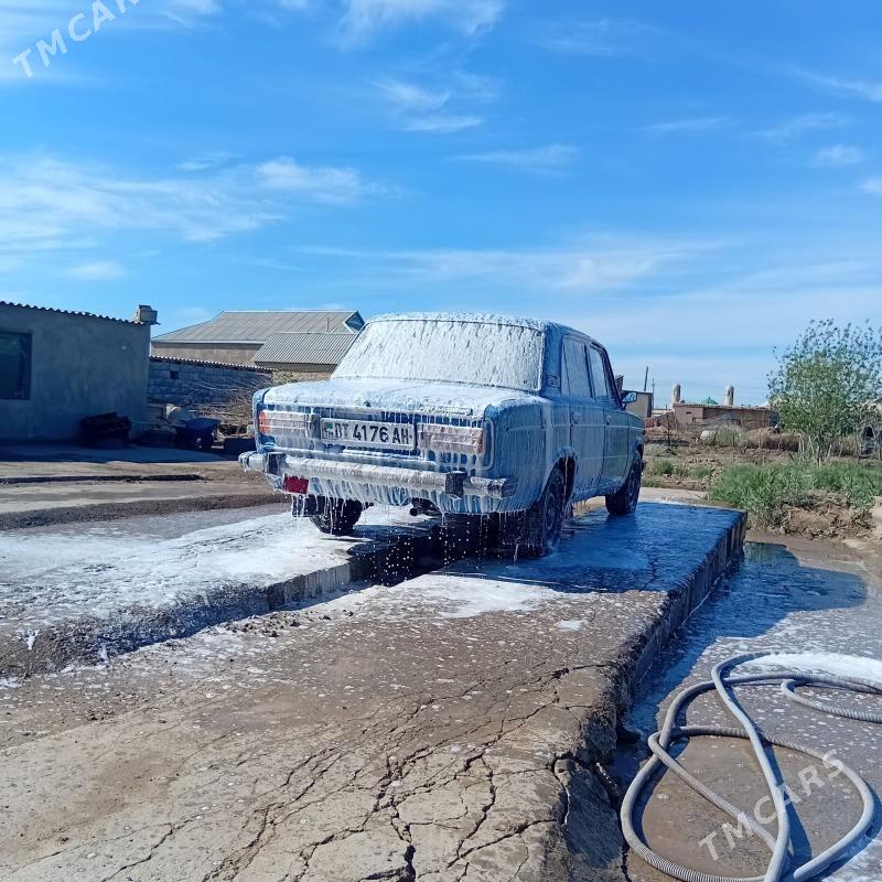 Lada 2106 1995 - 43 000 TMT - Tejen - img 1