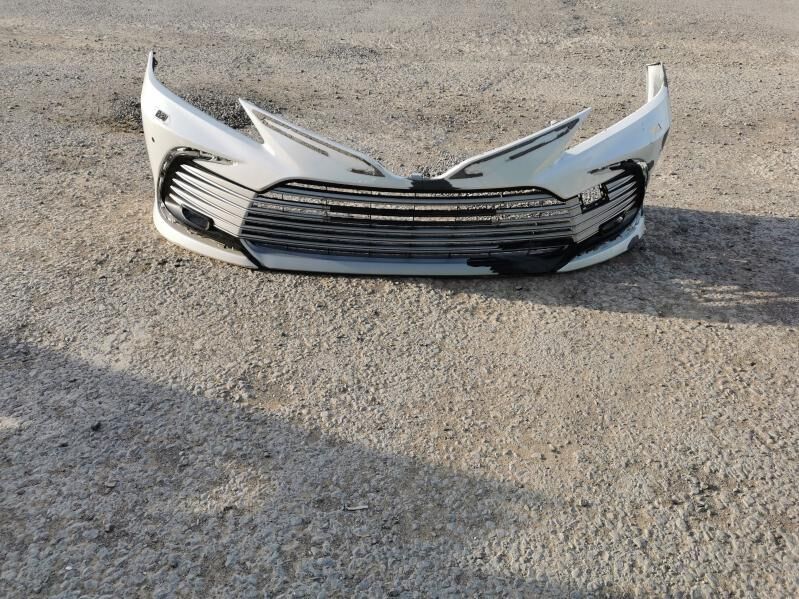 camry bapmer 7 400 TMT - Aşgabat - img 1