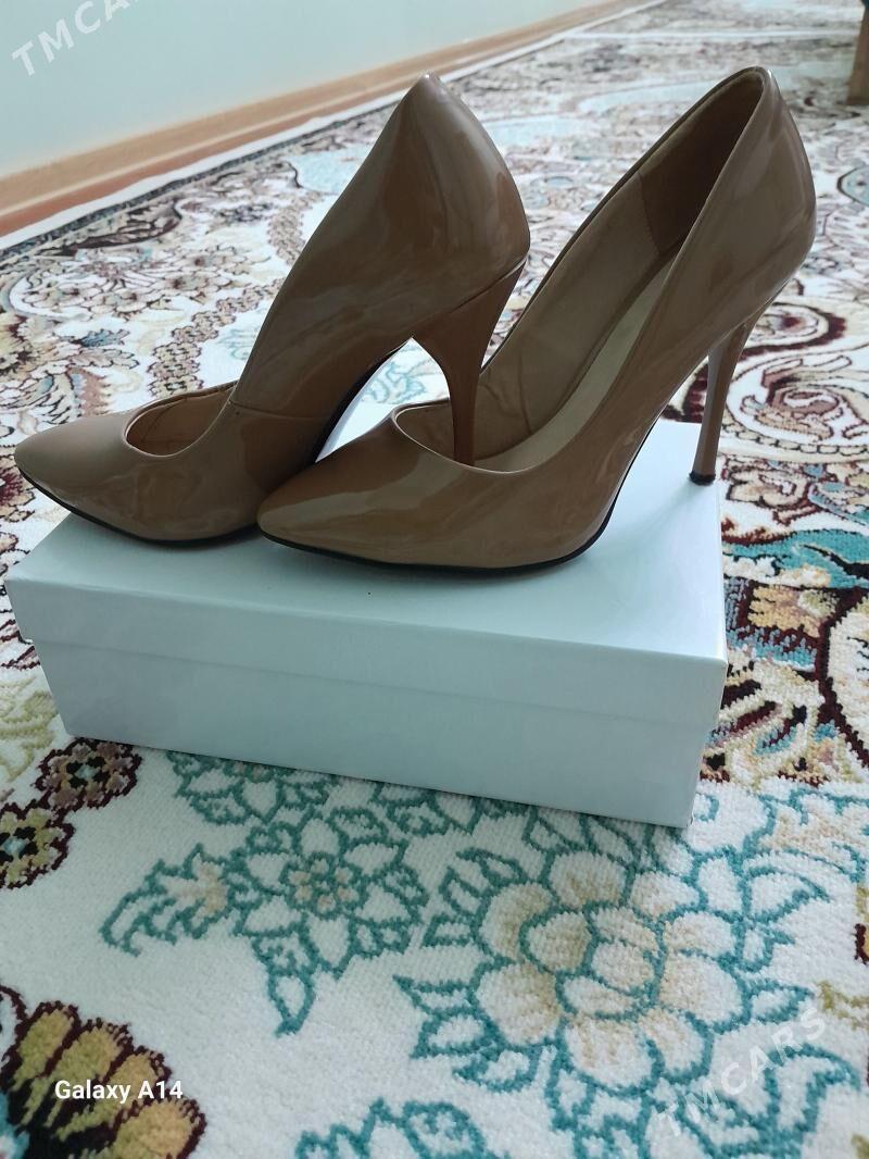 kowus - Мары - img 1