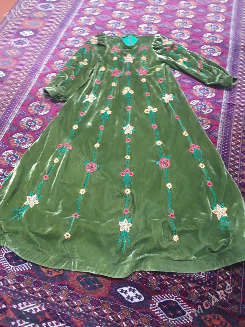 tulky pombah - Aşgabat - img 1