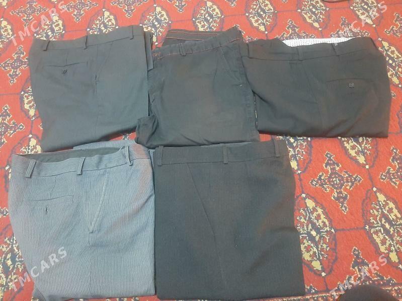 JALBAR - Мары - img 1