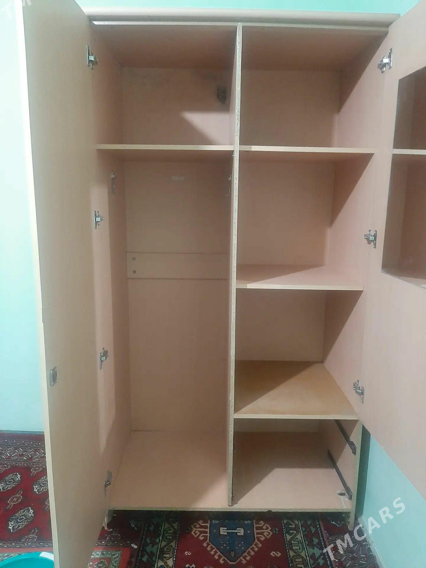 Şkaf - Daşoguz - img 1