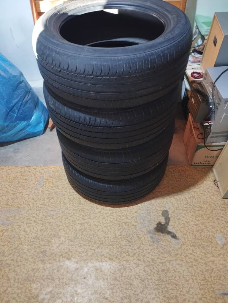 teker 500 TMT - Туркменбаши - img 1