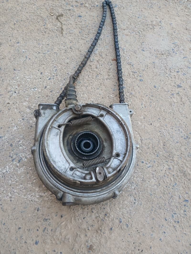 Planeta mator 300 TMT - Tejen - img 1