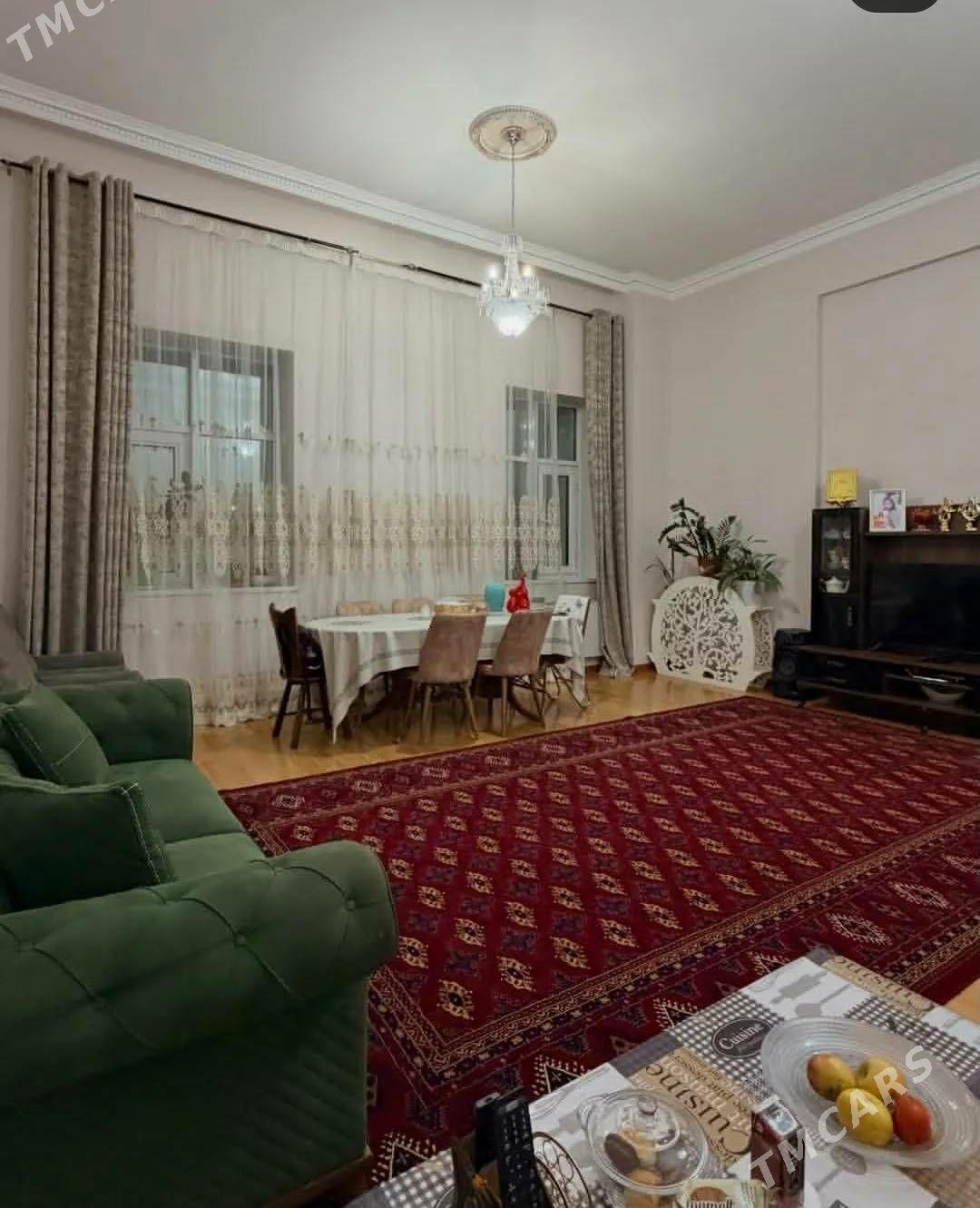 ELITKA 4 KOMNAT NEWTEGAZ - ул. Московская (10 йыл абаданчылык ш.) - img 1