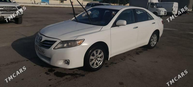 Toyota Camry 2009 - 150 000 TMT - Ашхабад - img 1