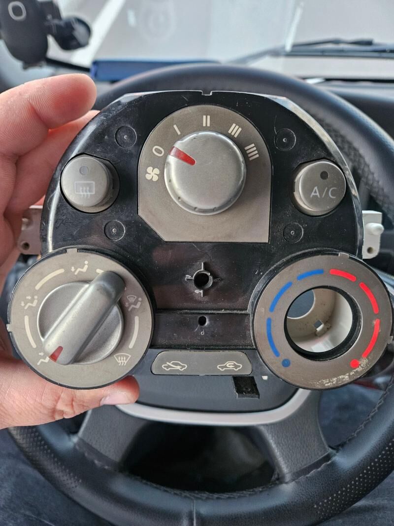 kansaner kulcatyl 120 TMT - Bedew - img 1