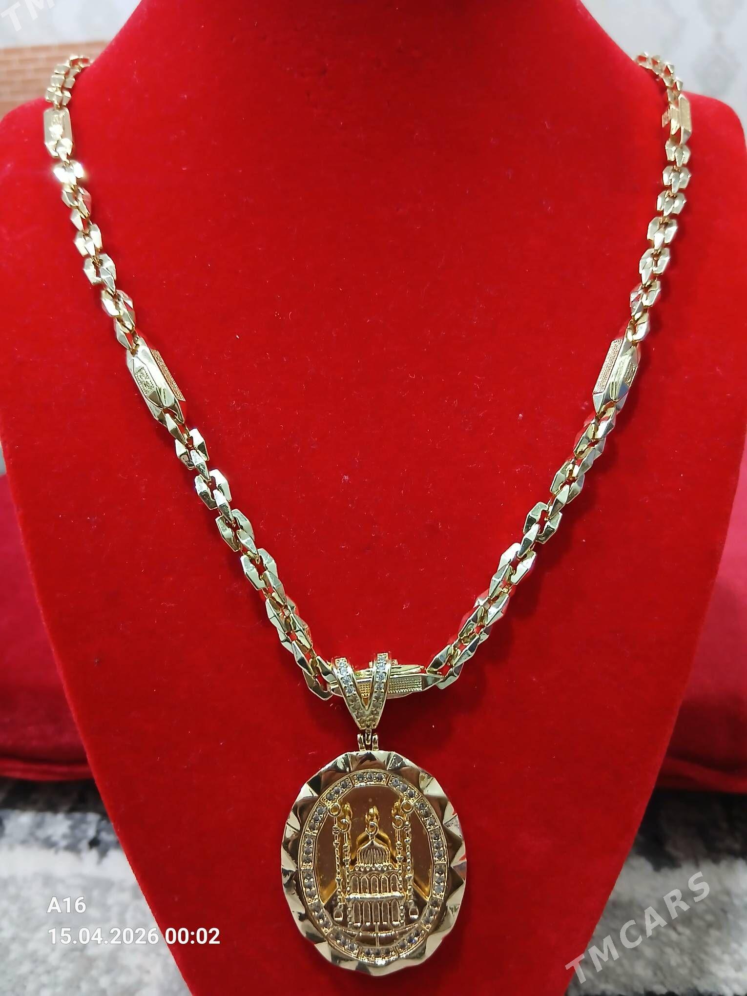 bolt - Balkanabat - img 1