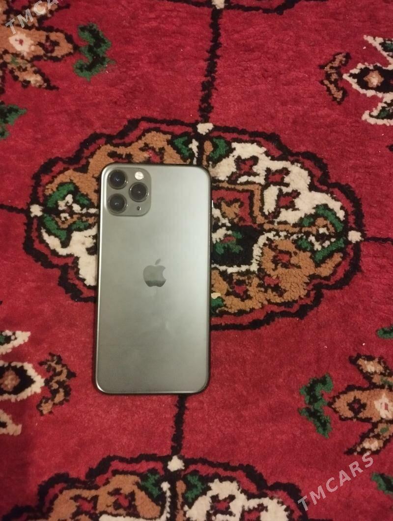 iPhone 11 pro - Aşgabat - img 1