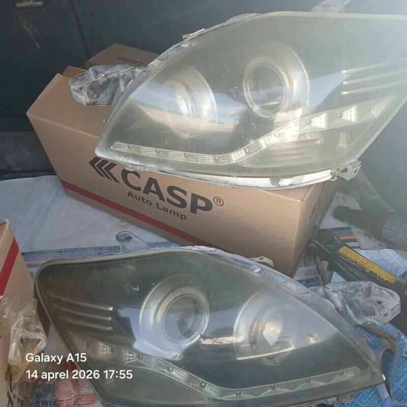 yarys fara 800 TMT - Бузмеин - img 1