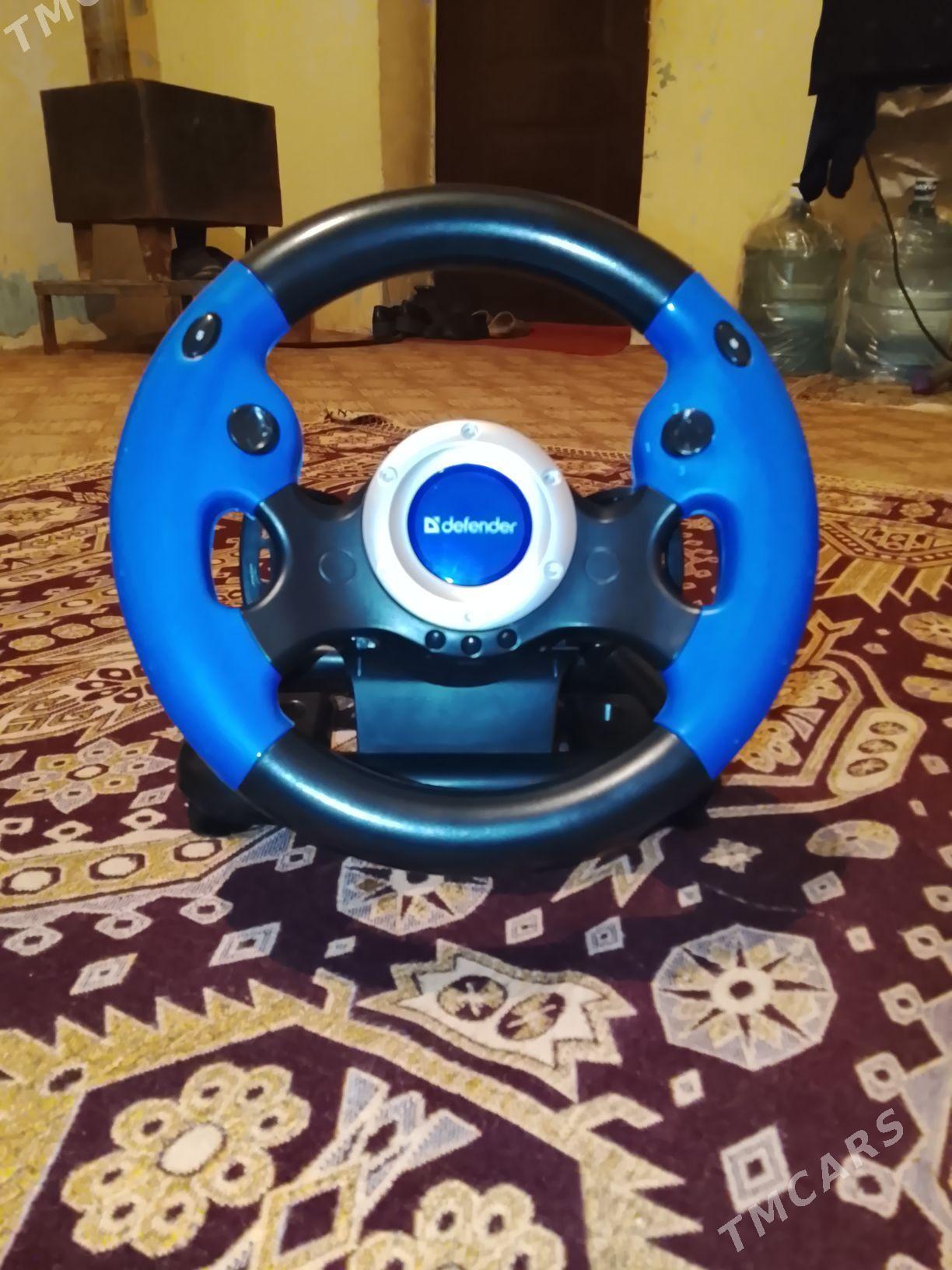 PC RUL - Чоганлы - img 1