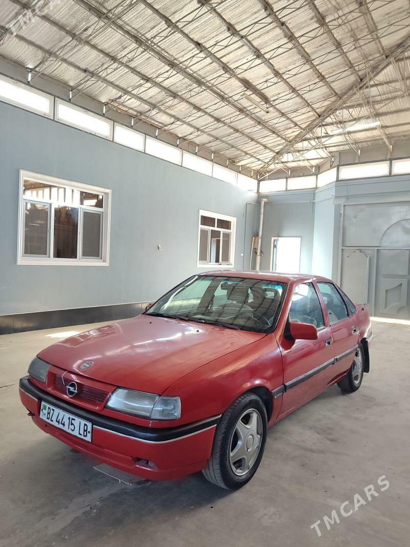 Opel Vectra 1990 - 28 000 TMT - Туркменабат - img 1