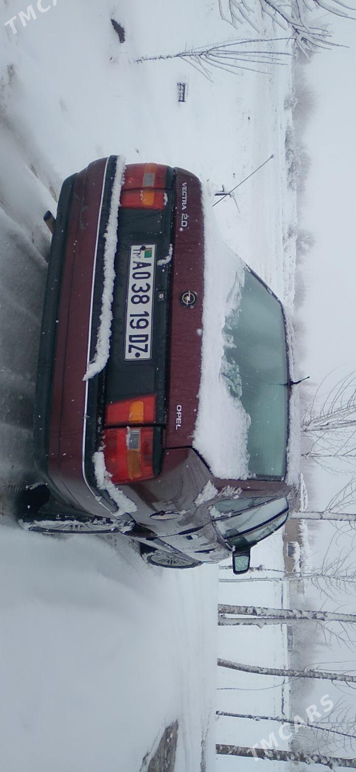 Opel Vectra 1991 - 35 000 TMT - Болдумсаз - img 1