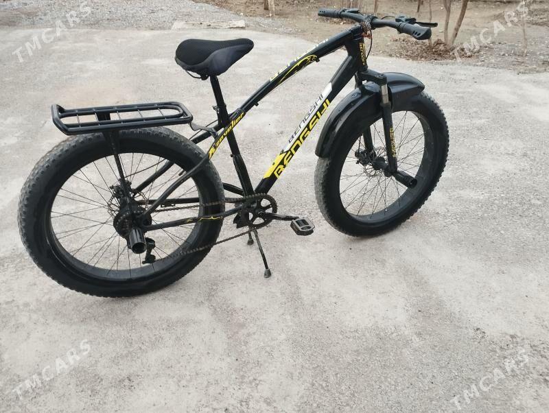 Tigir - Gökdepe - img 1