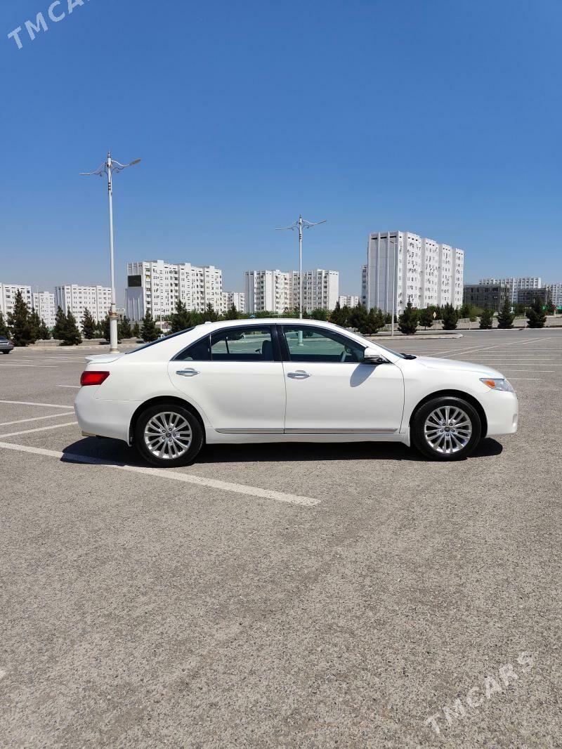 Toyota Camry 2009 - 205 000 TMT - Мир 5 - img 1
