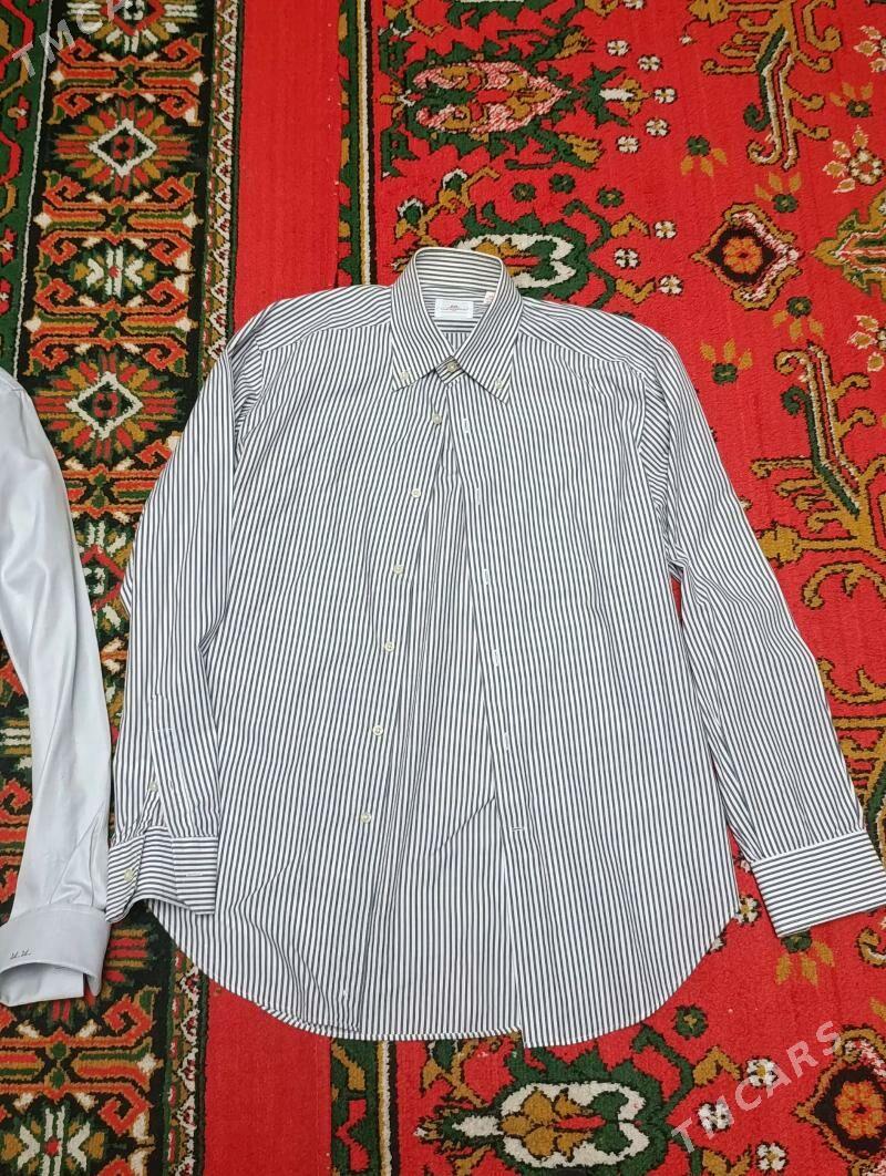 Rubashkalar - Дашогуз - img 1