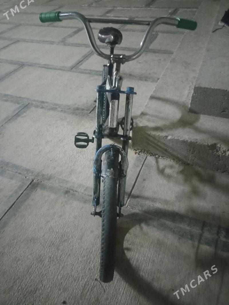 welik - Балканабат - img 1