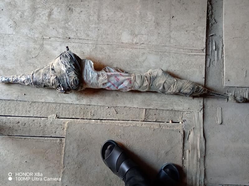 Rulewoy kalonka reyka avalon 850 TMT - Балканабат - img 1