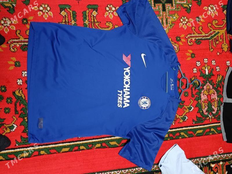 Futbolka - Дашогуз - img 1