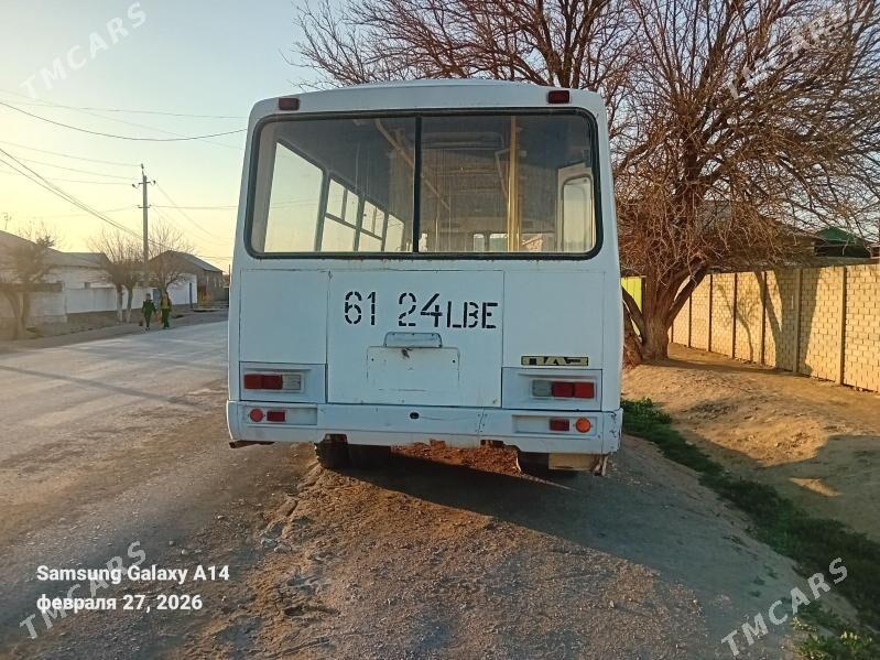 ПАЗ 32054 2008 - 110 000 TMT - Койтендаг - img 1