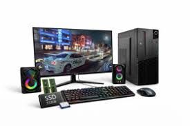 🟣ИГРОВЫЕ i7 компьютеры - Türkmenabat - img 1