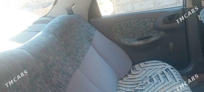 Daewoo Lanos 1999 - 19 000 TMT - Gumdag - img 1