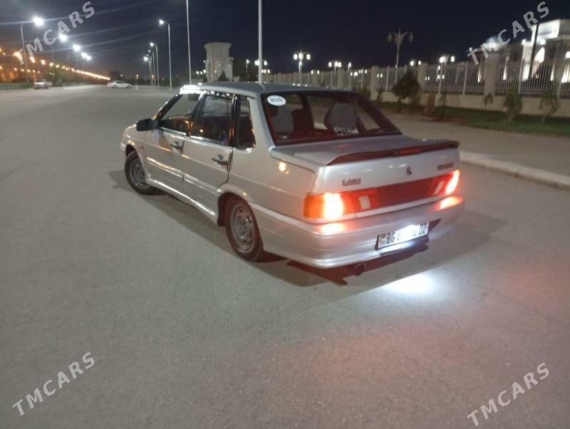 Lada 2115 2002 - 30 000 TMT - Дашогуз - img 1