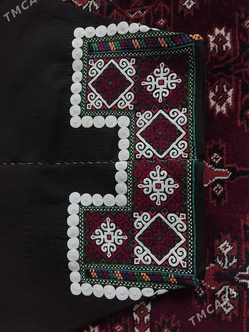 yomut balak - Balkanabat - img 1