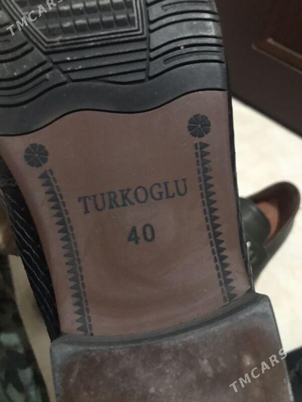 kowus - Ашхабад - img 1