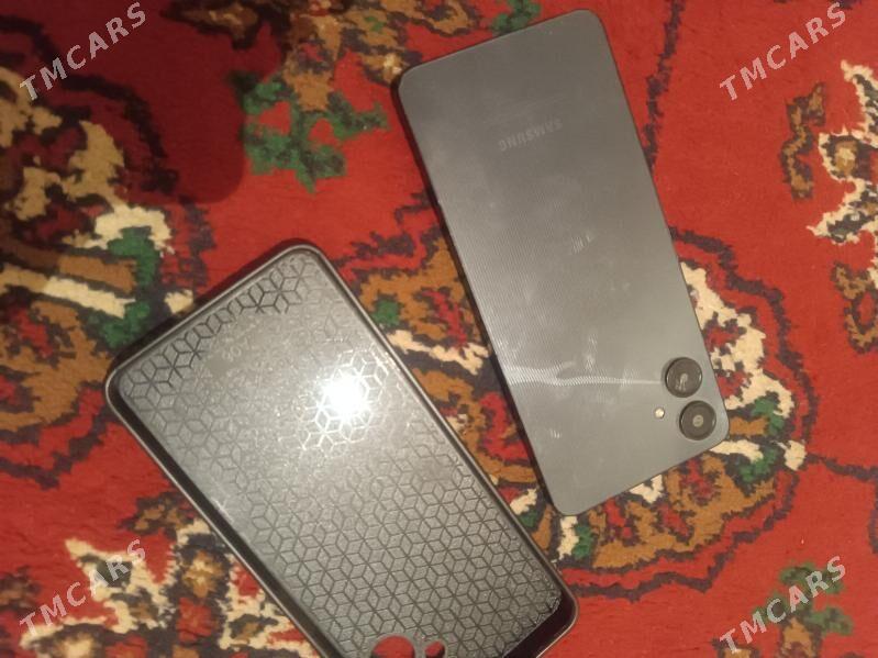 Samsung A06 - Saýat - img 1