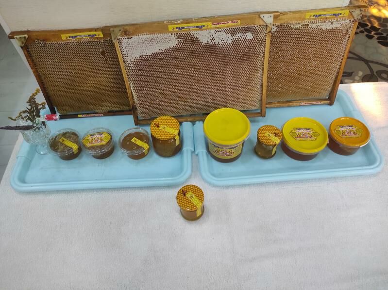 Мёд_Ary bal - 11 mkr - img 1