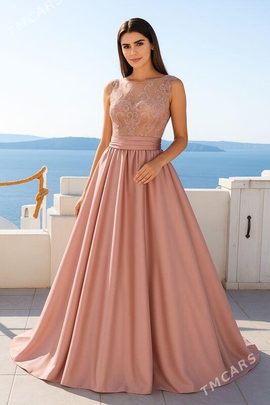 вечернее платье - Ашхабад - img 1