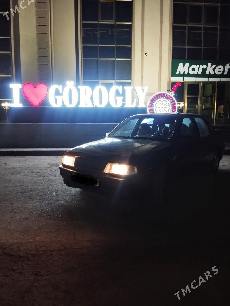 Opel Vectra 1992 - 37 000 TMT - Гороглы (Тагта) - img 1