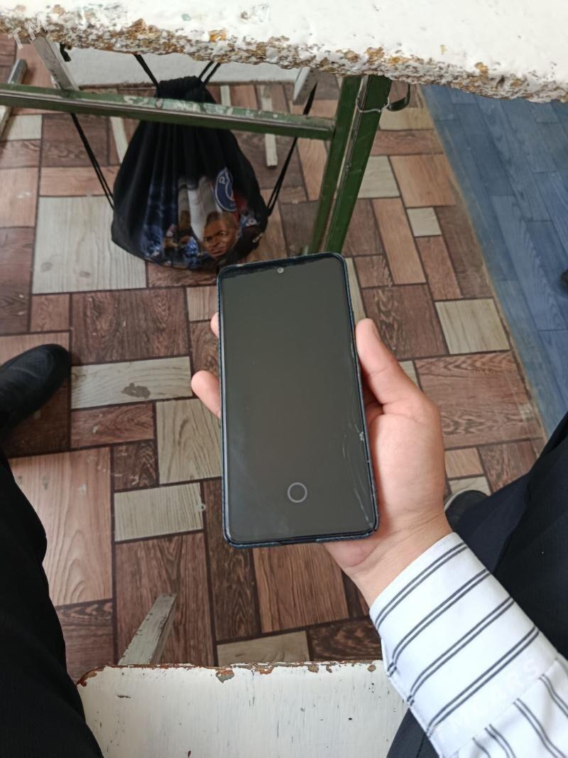 redmi not 14 - Türkmenabat - img 1