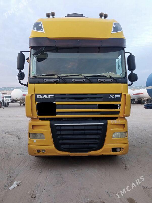 DAF XF 530 2008 - 527 000 TMT - Ашхабад - img 1