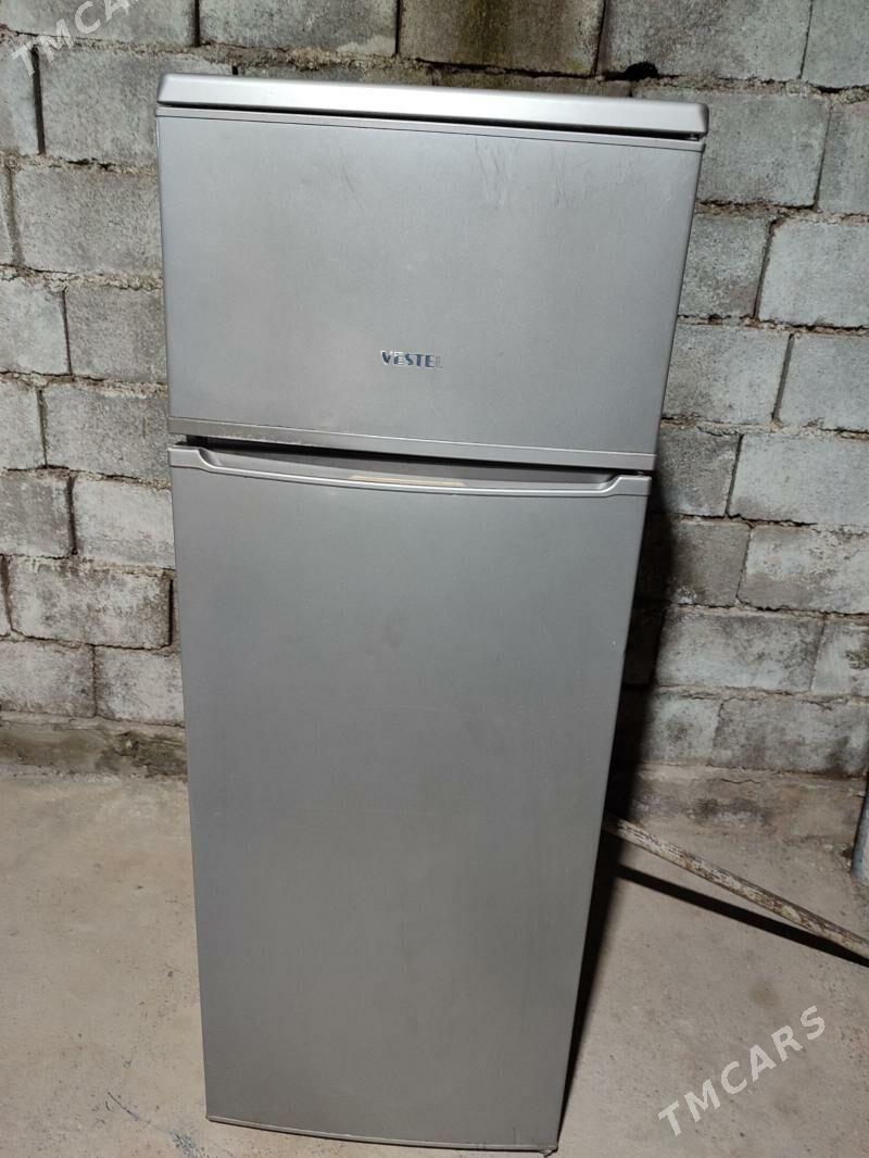 wesdel haladilnik - Бедев - img 1