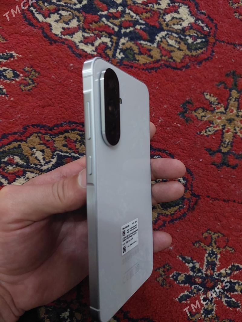 A56 zapjas ekran korpus - Ашхабад - img 1