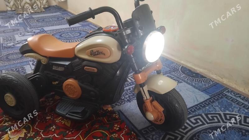 Чага матор - Daşoguz - img 1