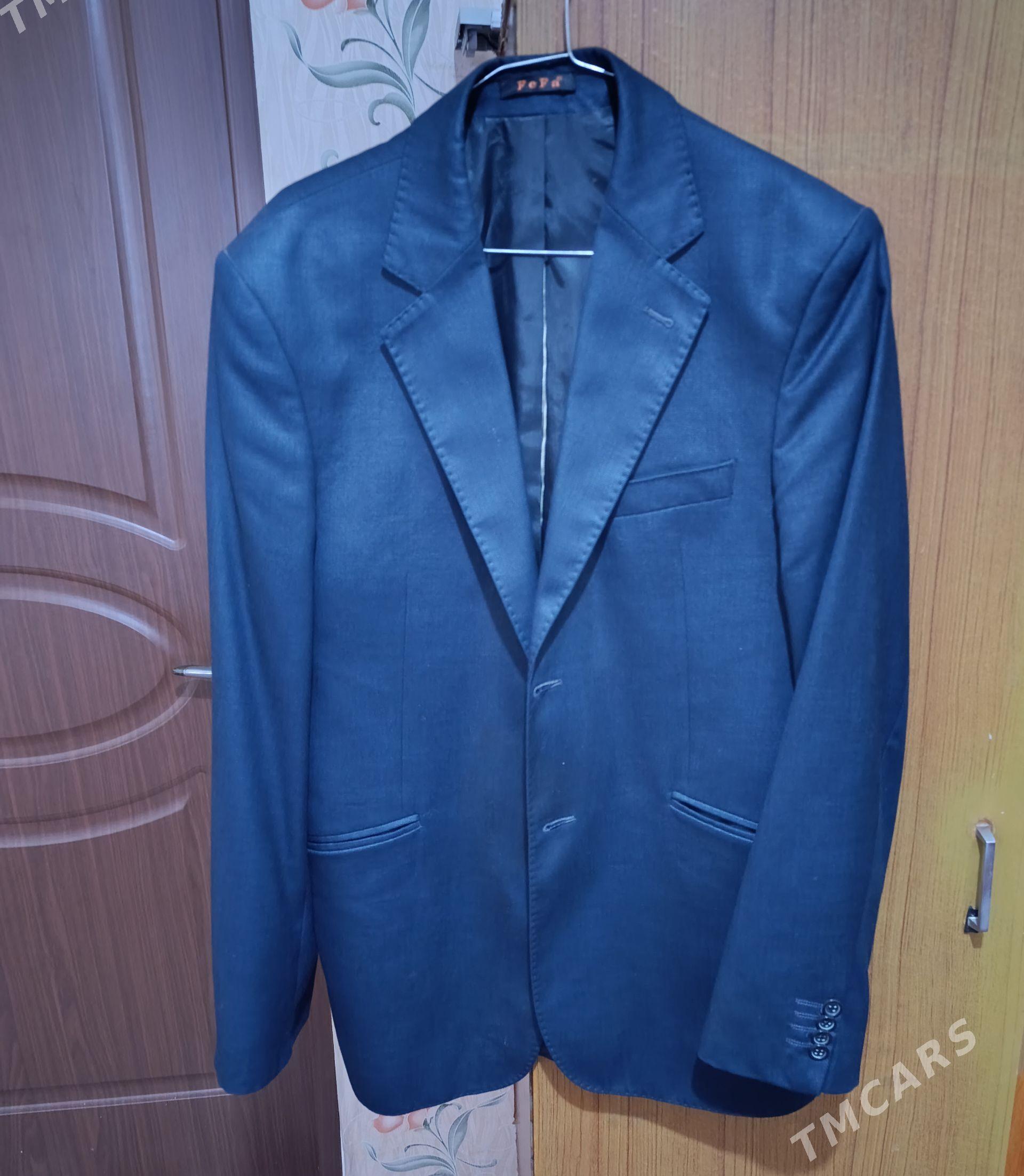 Satlyk erkegin pidjagy - Балканабат - img 1