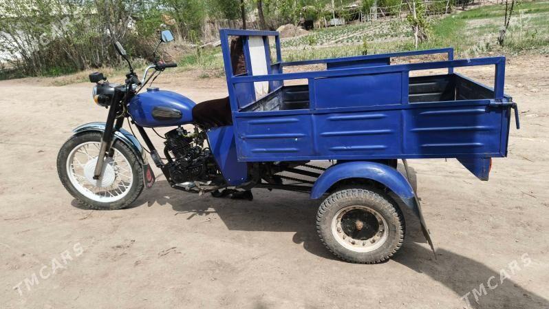 Fekon FK200-14G 2005 - 15 000 TMT - Gurbansoltan Eje - img 1