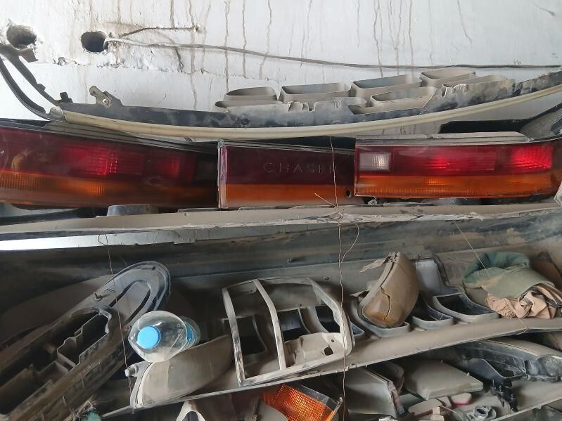 ceyzr stopnik 1 000 TMT - Туркменабат - img 1