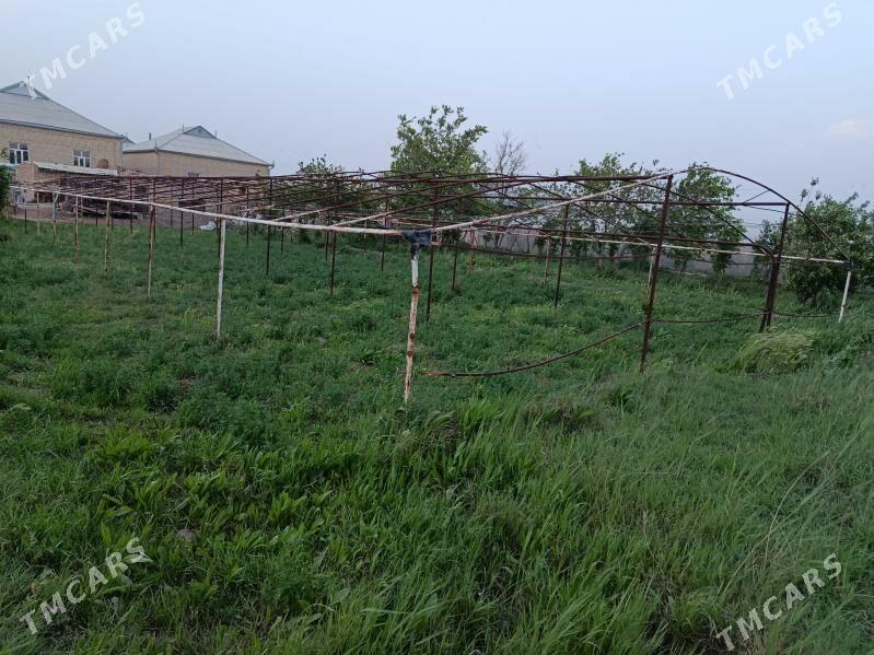 demirden parnik - Сакарчага - img 1