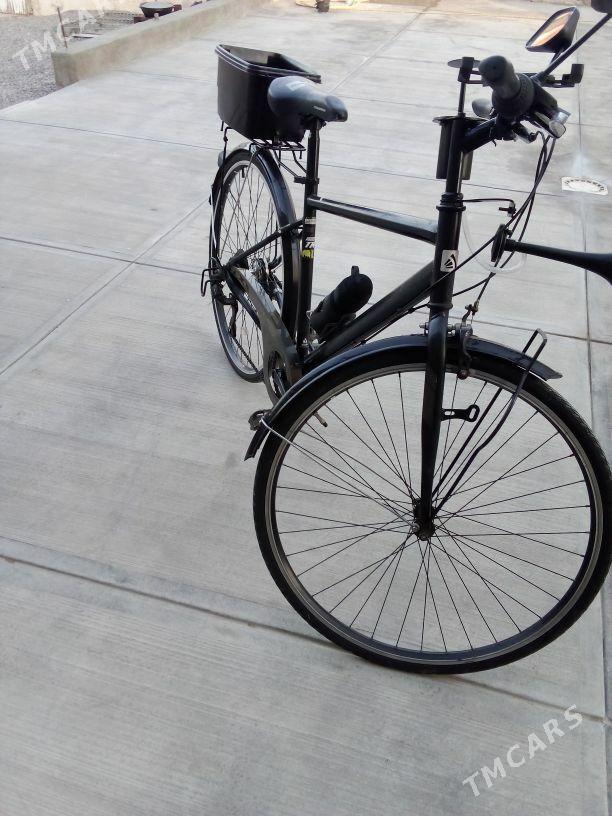 йпошка клас - Aşgabat - img 1