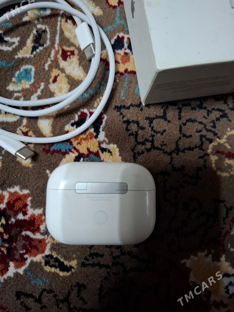 airpods pro2 - Мары - img 1